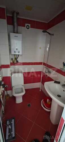 Satılır 1 otaqlı köhnə tikili 33 m², Elmlər Akademiyası m., photo 3 from 8