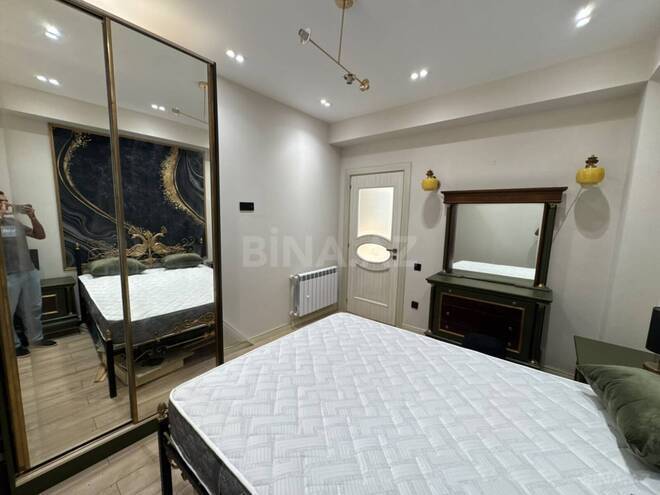 Сдается 3-комн. новостройка 90 м², м. 8 ноября, photo 9 from 24
