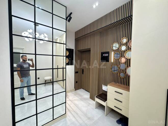 Сдается 3-комн. новостройка 90 м², м. 8 ноября, photo 19 from 24