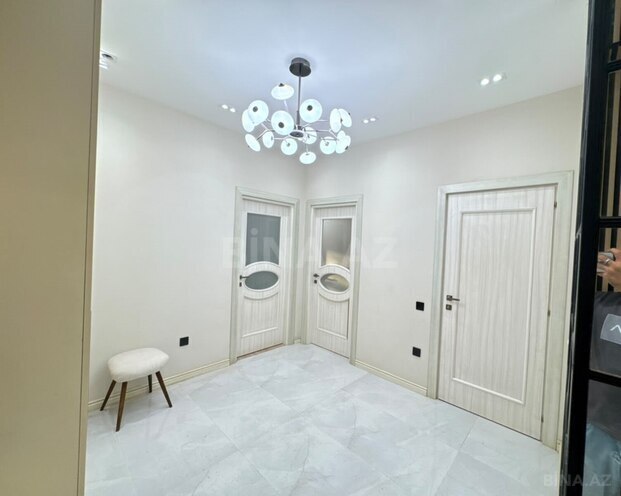 Сдается 3-комн. новостройка 90 м², м. 8 ноября, photo 14 from 24
