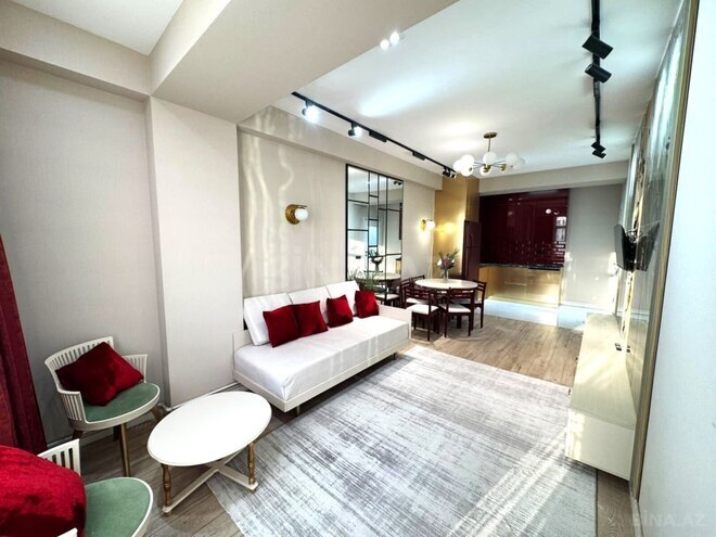 Сдается 3-комн. новостройка 90 м², м. 8 ноября, photo 4 from 24