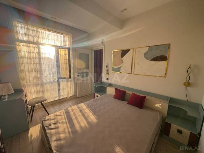 Сдается 3-комн. новостройка 90 м², м. 8 ноября, photo 11 from 24