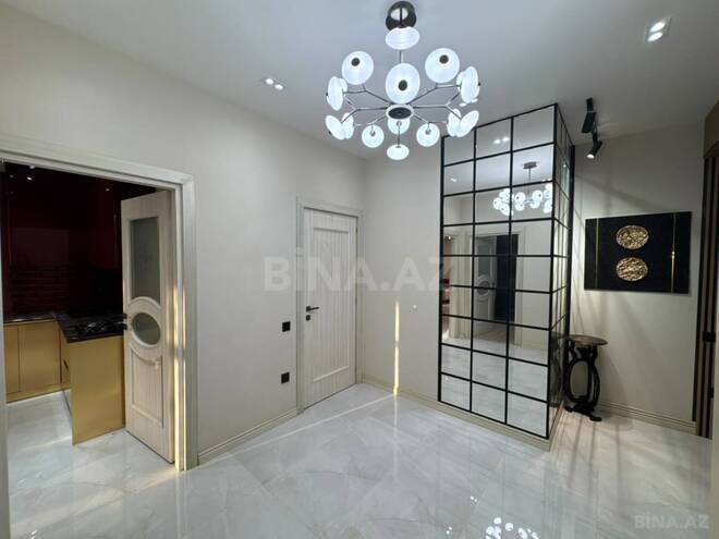 Сдается 3-комн. новостройка 90 м², м. 8 ноября, photo 15 from 24
