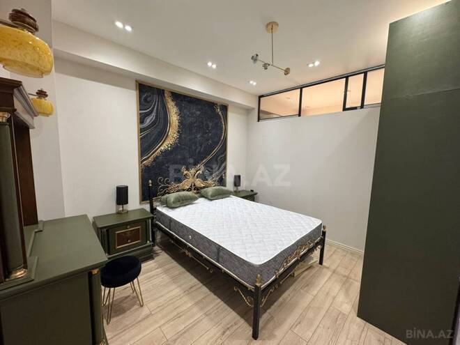 Сдается 3-комн. новостройка 90 м², м. 8 ноября, photo 8 from 24