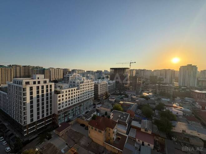 Сдается 3-комн. новостройка 90 м², м. 8 ноября, photo 23 from 24