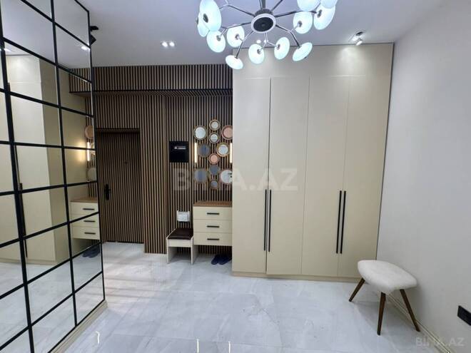 Сдается 3-комн. новостройка 90 м², м. 8 ноября, photo 13 from 24