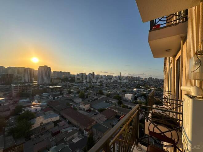 Сдается 3-комн. новостройка 90 м², м. 8 ноября, photo 22 from 24