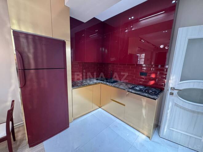 Сдается 3-комн. новостройка 90 м², м. 8 ноября, photo 7 from 24