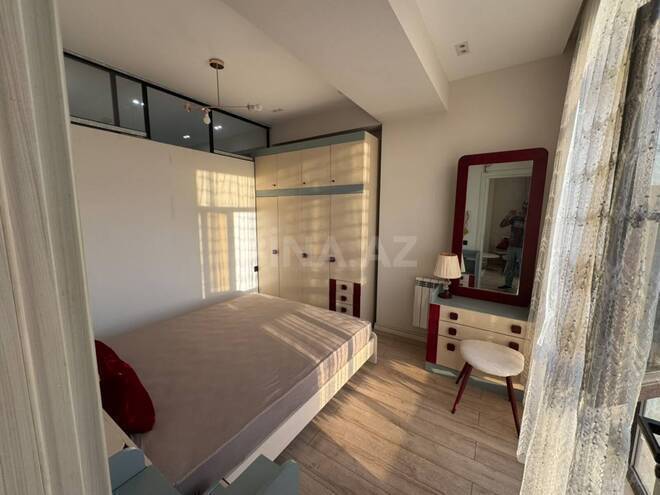 Сдается 3-комн. новостройка 90 м², м. 8 ноября, photo 12 from 24