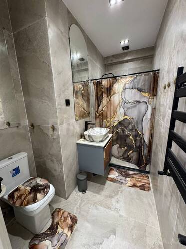 Сдается 3-комн. новостройка 90 м², м. 8 ноября, photo 16 from 24