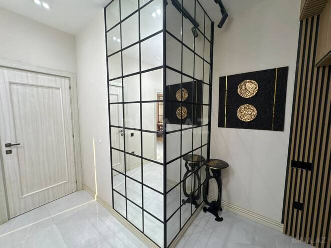 Сдается 3-комн. новостройка 90 м², м. 8 ноября, photo 20 from 24