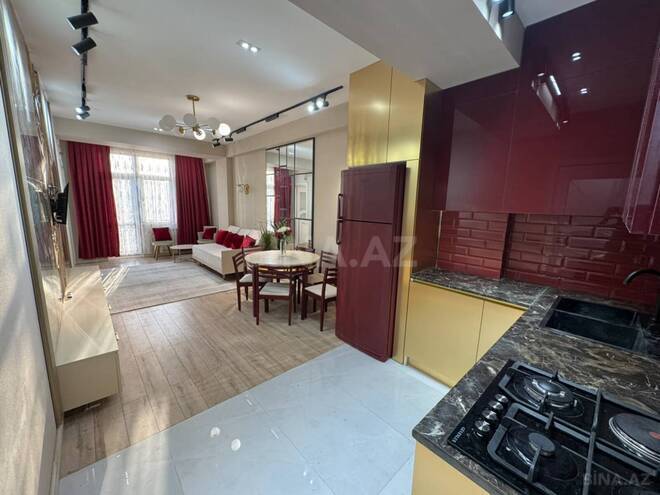 Сдается 3-комн. новостройка 90 м², м. 8 ноября, photo 6 from 24