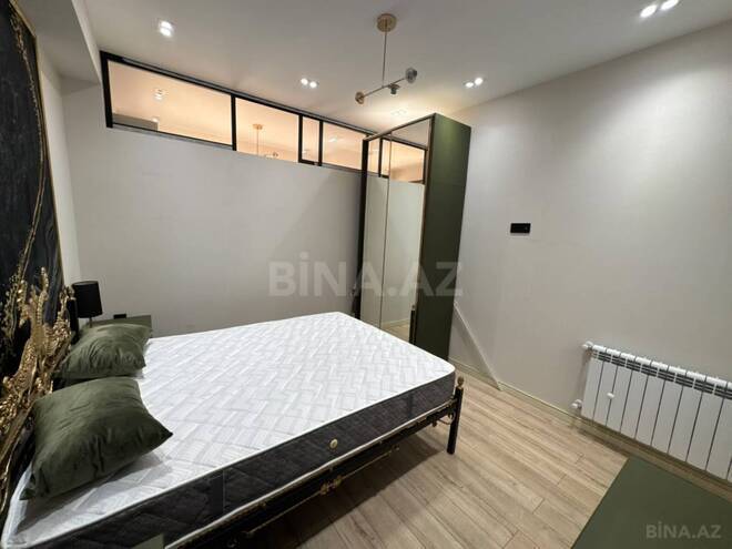 Сдается 3-комн. новостройка 90 м², м. 8 ноября, photo 10 from 24