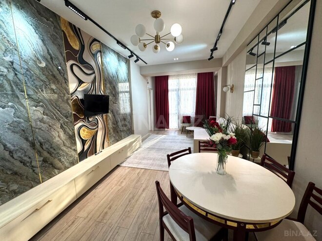 Сдается 3-комн. новостройка 90 м², м. 8 ноября, photo 3 from 24