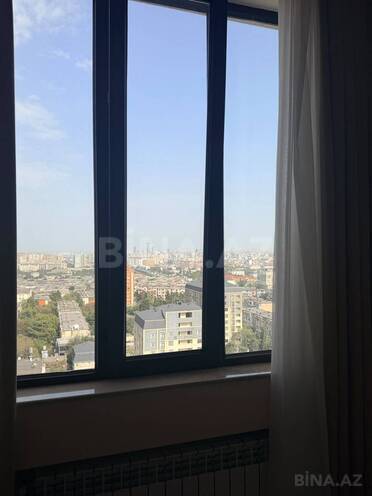 Продается 3-комн. новостройка 127 м², м. Мемар Аджеми, photo 12 from 14