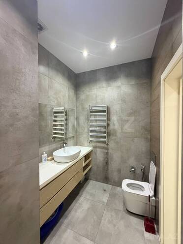 Продается 3-комн. новостройка 127 м², м. Мемар Аджеми, photo 10 from 14