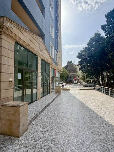 Продается 3-комн. новостройка 127 м², м. Мемар Аджеми, photo 13 from 14