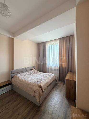 Продается 3-комн. новостройка 127 м², м. Мемар Аджеми, photo 7 from 14