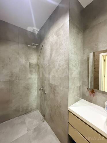 Продается 3-комн. новостройка 127 м², м. Мемар Аджеми, photo 9 from 14