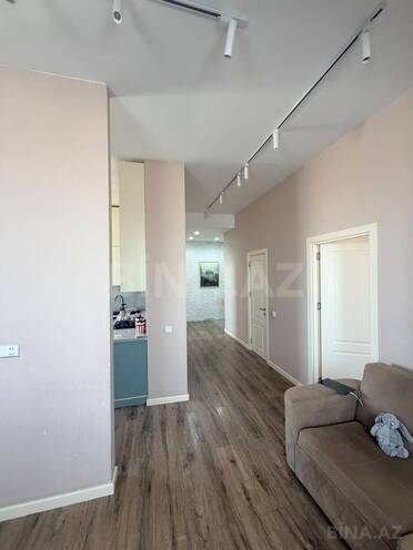 Продается 3-комн. новостройка 127 м², м. Мемар Аджеми, photo 3 from 14