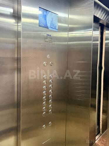 Продается 3-комн. новостройка 127 м², м. Мемар Аджеми, photo 11 from 14
