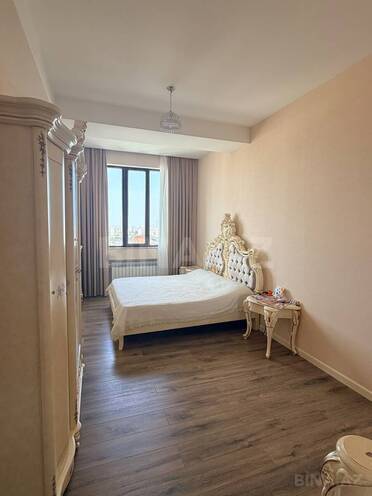 Продается 3-комн. новостройка 127 м², м. Мемар Аджеми, photo 5 from 14