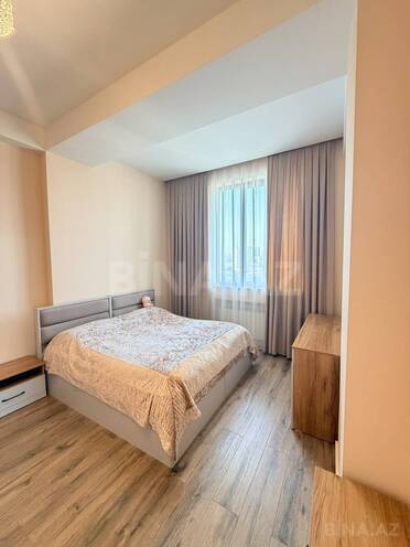 Продается 3-комн. новостройка 127 м², м. Мемар Аджеми, photo 8 from 14