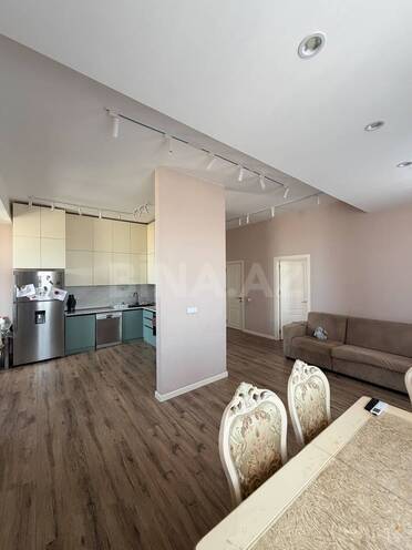 Продается 3-комн. новостройка 127 м², м. Мемар Аджеми, photo 1 from 14