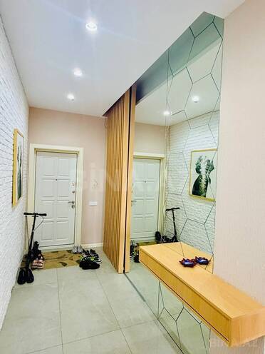 Продается 3-комн. новостройка 127 м², м. Мемар Аджеми, photo 4 from 14
