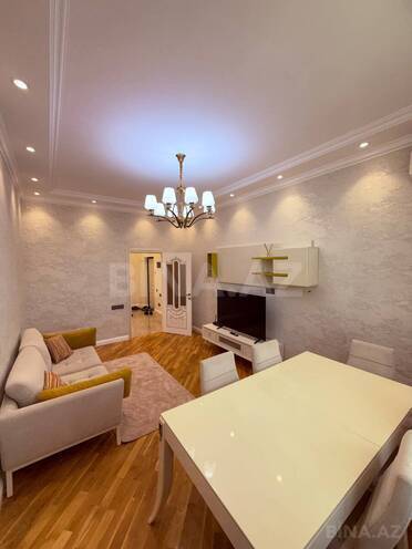 Сдаётся 3-комн. новостройка 110 м², м. 8 ноября, photo 4 from 18