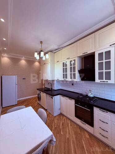 Сдаётся 3-комн. новостройка 110 м², м. 8 ноября, photo 10 from 18