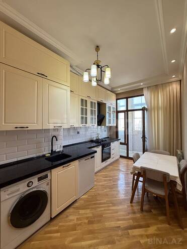 Сдаётся 3-комн. новостройка 110 м², м. 8 ноября, photo 11 from 18