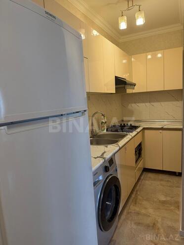 Сдаётся 2-комн. новостройка 65 м², м. Элмляр Академиясы, photo 5 from 9