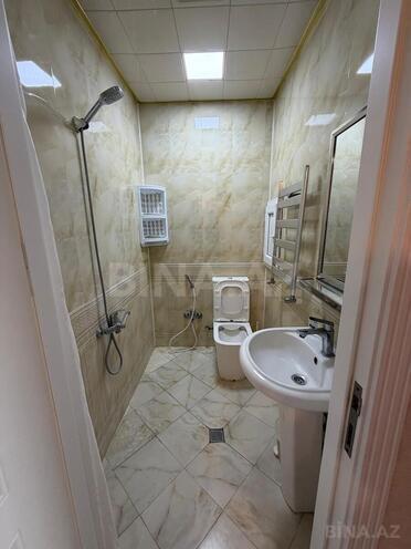 Сдаётся 2-комн. новостройка 65 м², м. Элмляр Академиясы, photo 4 from 9
