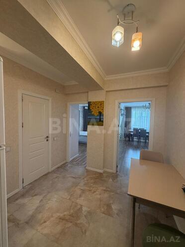 Сдаётся 2-комн. новостройка 65 м², м. Элмляр Академиясы, photo 6 from 9