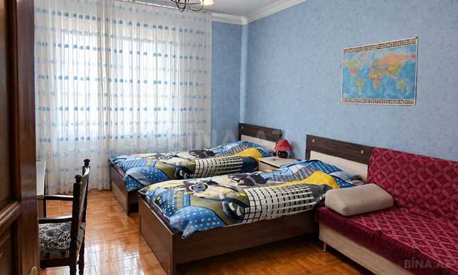 Сдаётся 4-комн. вторичка 110 м², м. Азадлыг проспекти, photo 7 from 14