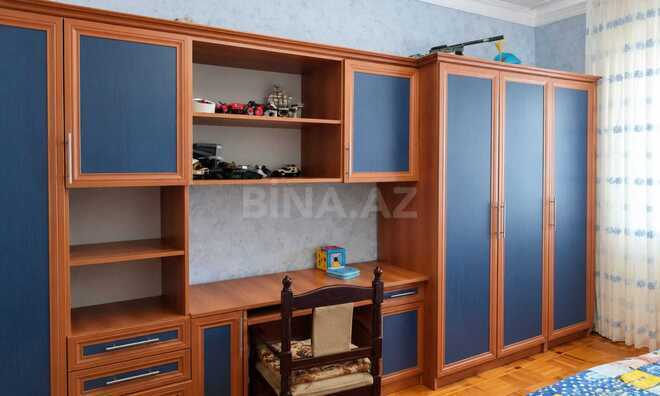 Сдаётся 4-комн. вторичка 110 м², м. Азадлыг проспекти, photo 8 from 14