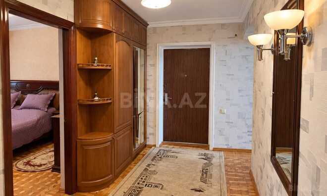 Сдаётся 4-комн. вторичка 110 м², м. Азадлыг проспекти, photo 11 from 14