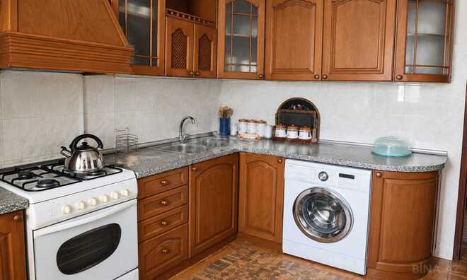 Сдаётся 4-комн. вторичка 110 м², м. Азадлыг проспекти, photo 4 from 14