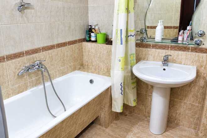 Сдаётся 4-комн. вторичка 110 м², м. Азадлыг проспекти, photo 12 from 14