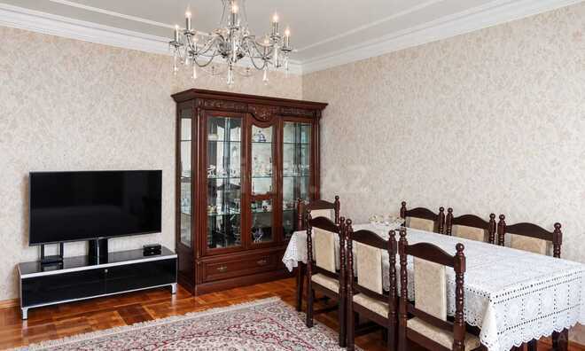 Сдаётся 4-комн. вторичка 110 м², м. Азадлыг проспекти, photo 3 from 14