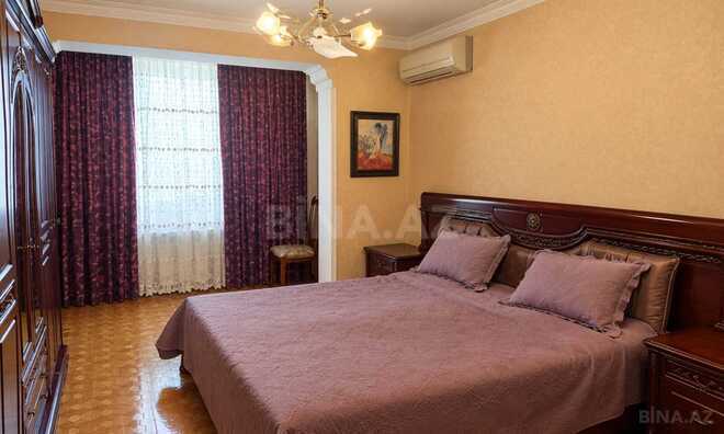 Сдаётся 4-комн. вторичка 110 м², м. Азадлыг проспекти, photo 6 from 14