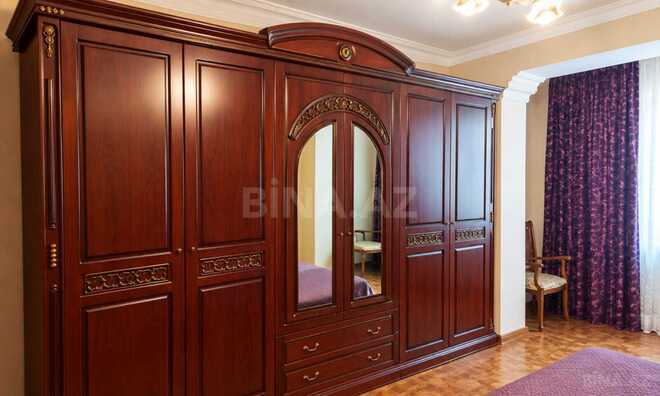 Сдаётся 4-комн. вторичка 110 м², м. Азадлыг проспекти, photo 10 from 14