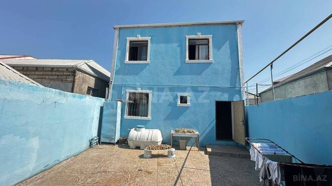 Продаётся 5-комн. дом/дача 160 м², Абшеронcкий  р., photo 1 from 31
