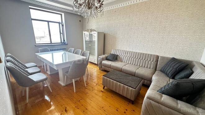Продаётся 5-комн. дом/дача 160 м², Абшеронcкий  р., photo 5 from 31