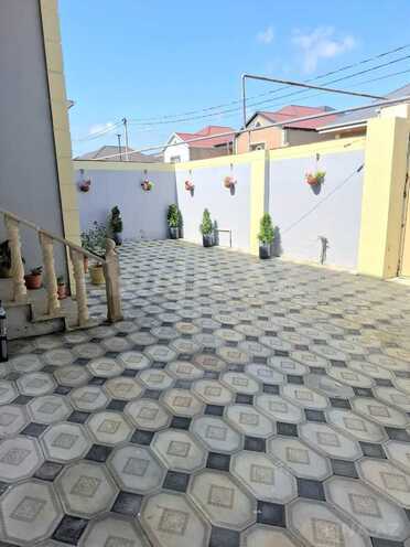 Satılır 4 otaqlı həyət evi/bağ evi 120 m², Sabunçu r., photo 7 from 29