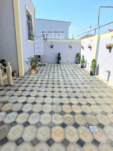 Satılır 4 otaqlı həyət evi/bağ evi 120 m², Sabunçu r., photo 13 from 29