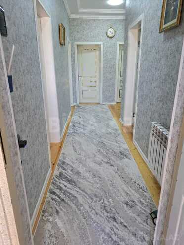 Satılır 4 otaqlı həyət evi/bağ evi 120 m², Sabunçu r., photo 10 from 29
