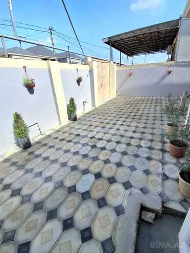 Satılır 4 otaqlı həyət evi/bağ evi 120 m², Sabunçu r., photo 8 from 29