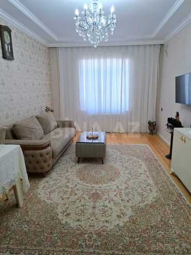 Satılır 4 otaqlı həyət evi/bağ evi 120 m², Sabunçu r., photo 1 from 29